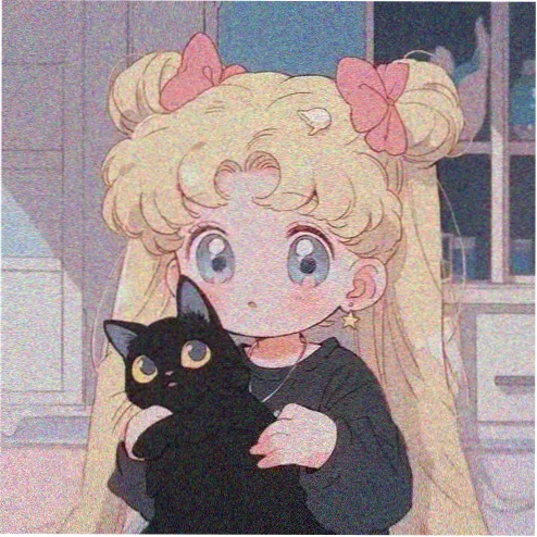 我的头像