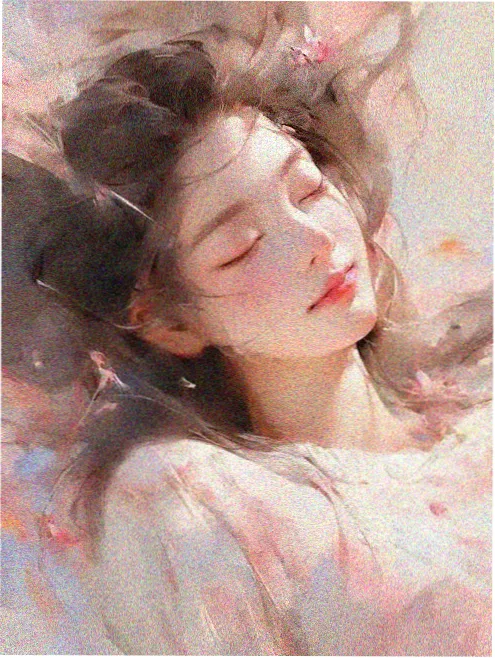 长夜将明 剧照