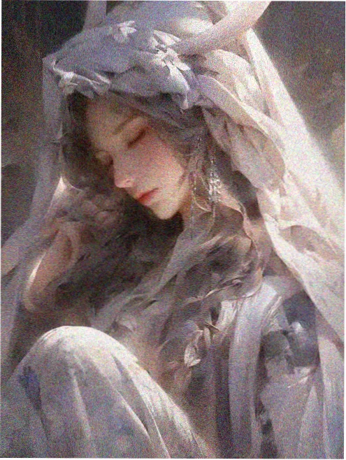 深海回声 剧照