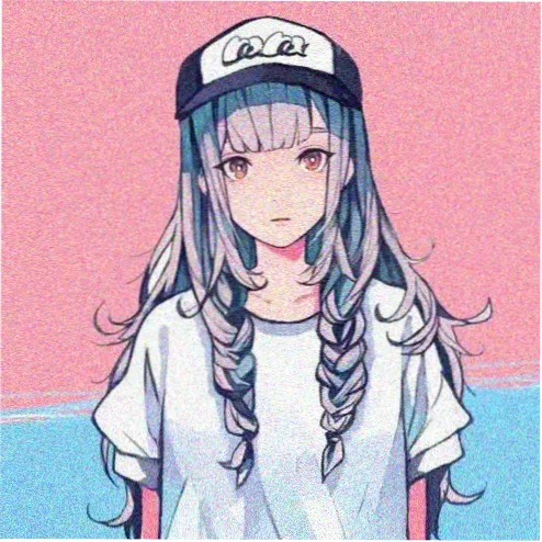 影迷 南风未起 的头像