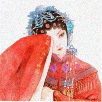 影迷 十三月 的头像